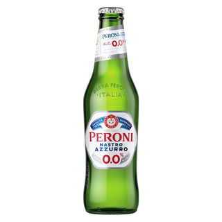 Peroni 0.0%