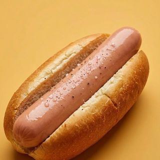 Hot Dog Bronx