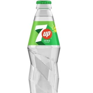 7UP ZERO 250ML