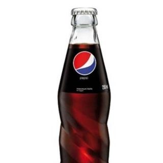 PEPSI MAX 250