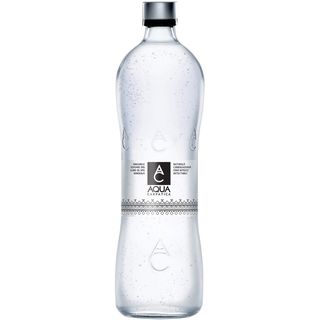 AQUA CARPATICA 750ML