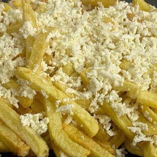 CARTOFI PRAJITI DE CASA CU TELEMEA RASA 250G