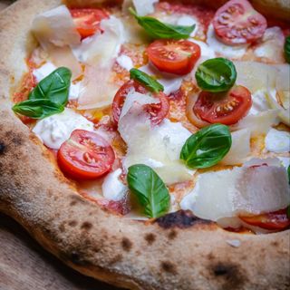 Pizza Foodie Classic (Margherita 2.0) Ø32cm