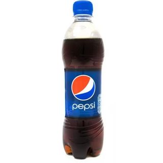 Pepsi Clasic