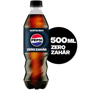 Pepsi Zero