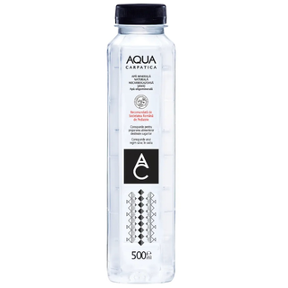 Apa plata Aqua Carpatica