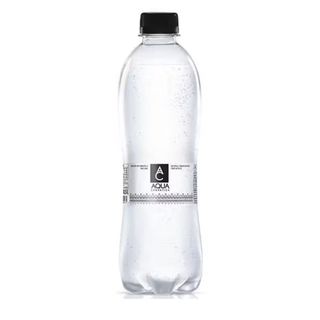 Apa minerala Aqua Carpatica