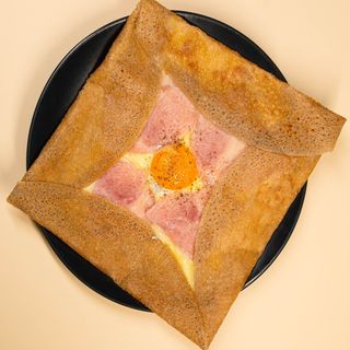 Galette Complete