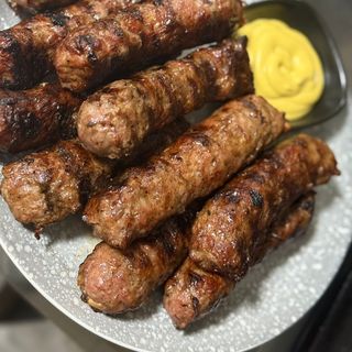 Mici