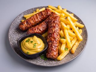 Meniu mici