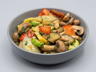 Legume sote