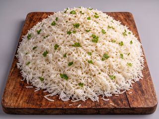 Orez basmati