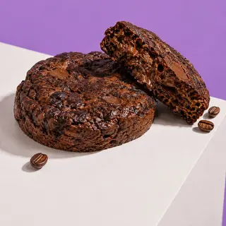 Espresso Cookie