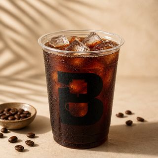 Cold Brew