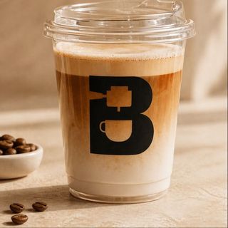 Caffee Latte