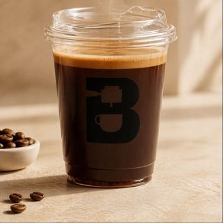 Espresso Double