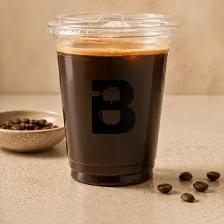 Long Black