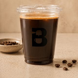 Long Black