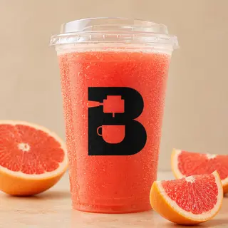Fresh De Grapefruit