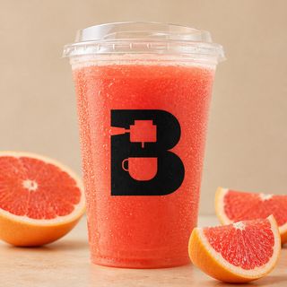 Fresh De Grapefruit