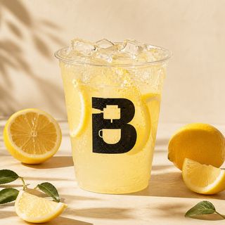 Limonada clasica