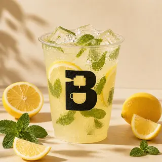 Limonada cu menta