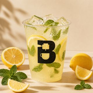 Limonada cu menta