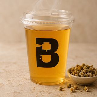 Ceai Demmers Camomile Blossoms