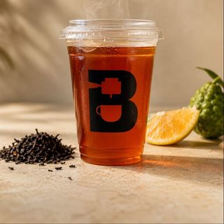 Ceai Demmers Earl Grey