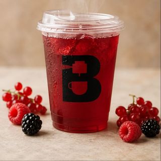 Ceai Demmers Forestberry Cocktail