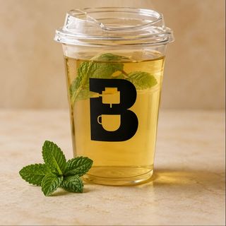 Ceai Demmers Peppermint