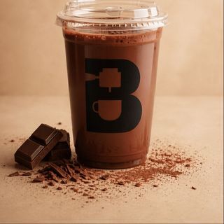 Ciocolata Calda - Clasic