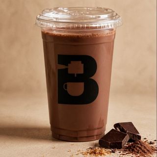 Ciocolata Calda - Easy Rhum