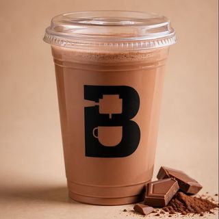 Ciocolata Calda - Milk