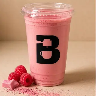 Ciocolata Calda - Pink & Raspberry