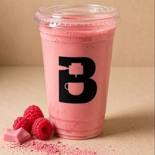 Ciocolata Calda - Pink & Raspberry