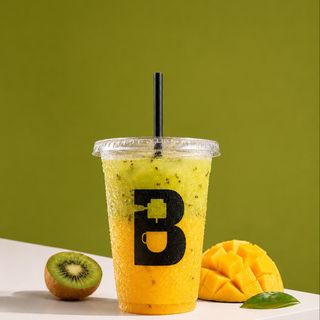 Smarald Tropical
