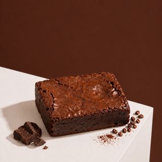 Vegan Brownie