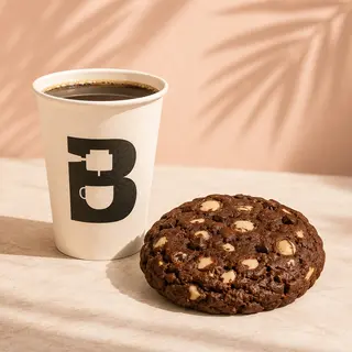 Black & Choco