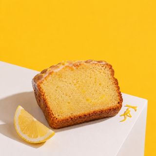 Lemon Bread