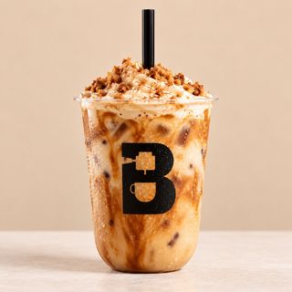 Banana la cuptor