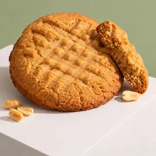 Peanut butter cookies