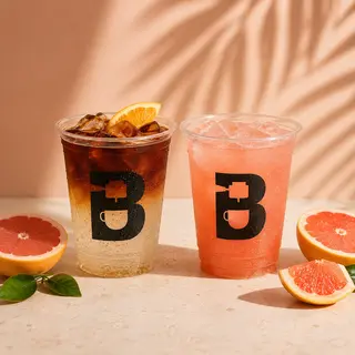 Citrus Kick