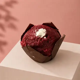 Briosa Red Velvet