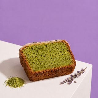 Matcha Bread