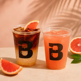 Tonic Citrus