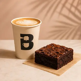 Choco Boost