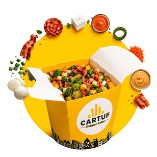 Combinația ta mica