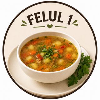 Felul 1