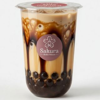 Brown Sugar Tapioca